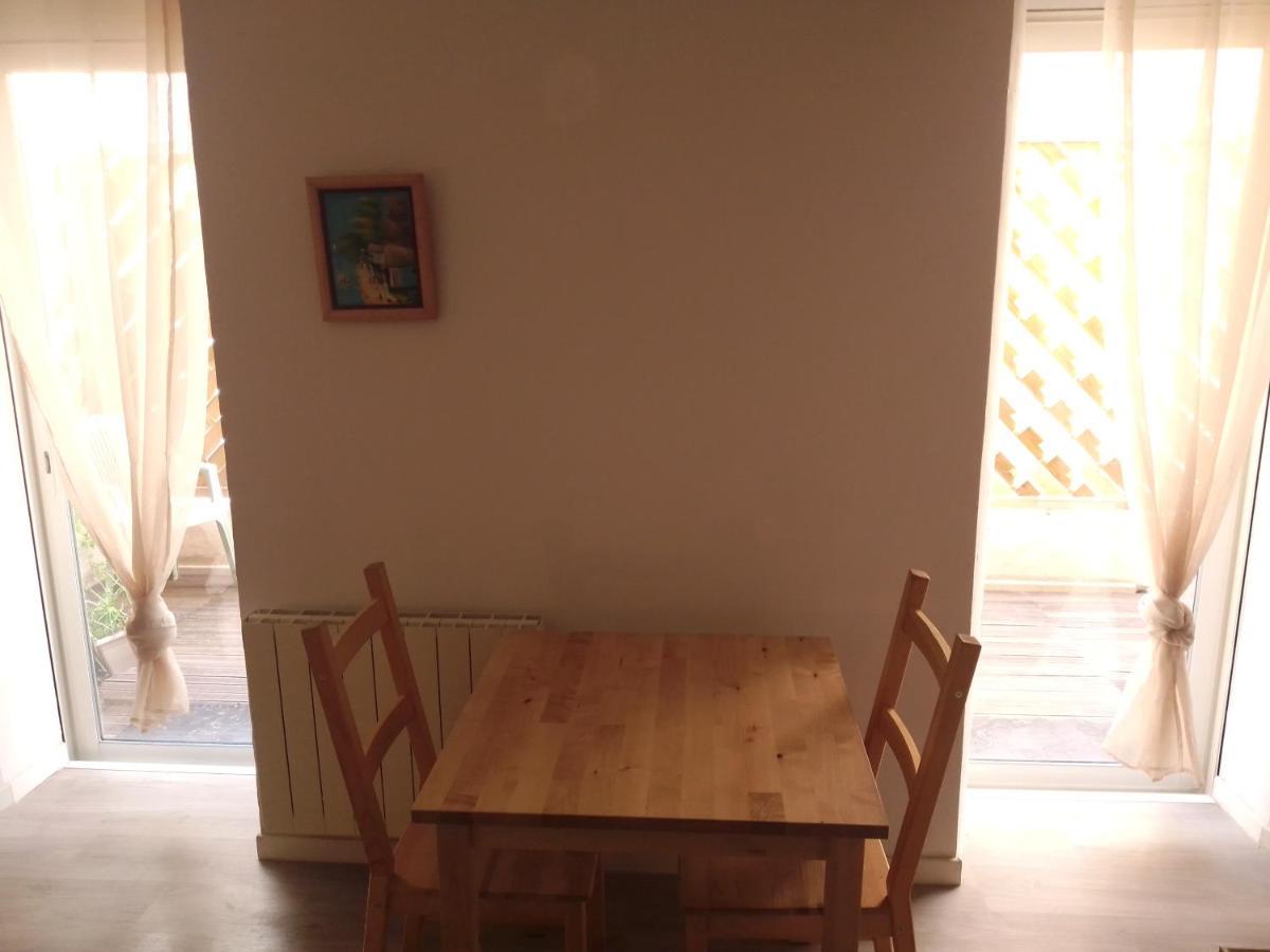 Studio Terrasse Tulon Zewnętrze zdjęcie